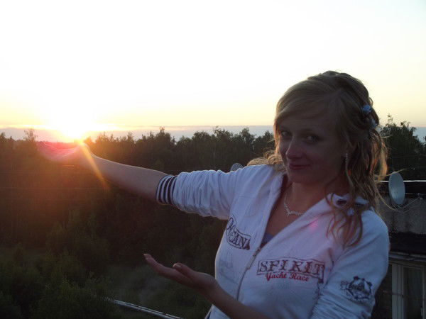 Алена Гаранина