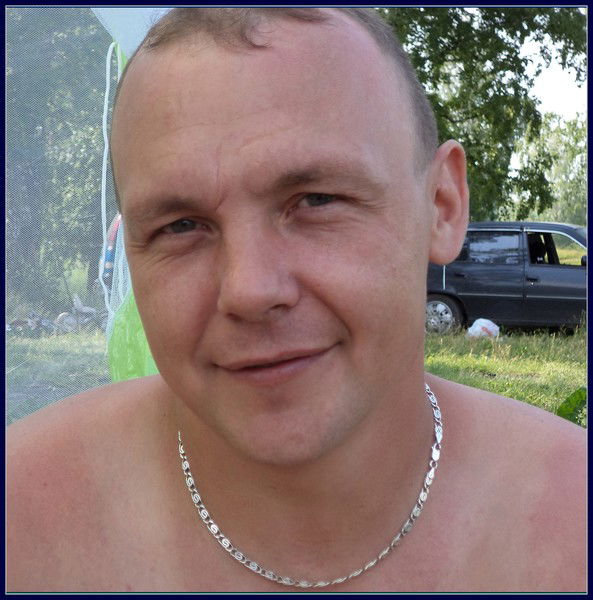 Евгений Шадрин