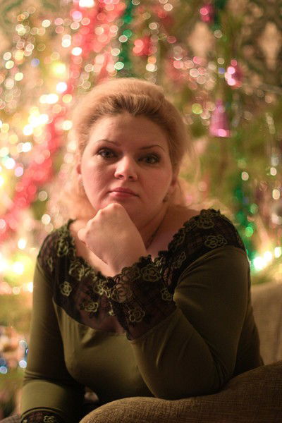 Татьяна Бондарева