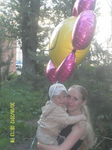 Татьяна Лебедева