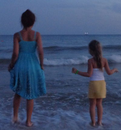 Анна Ковальчук