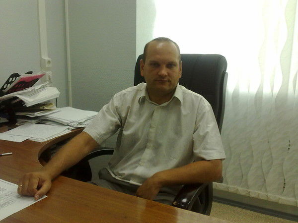 Александр Ефремов