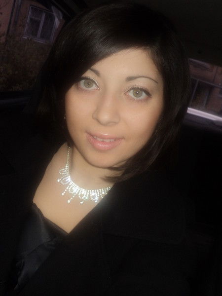 Юлия Иванова