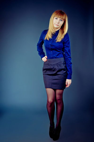 Дарья Пахарь