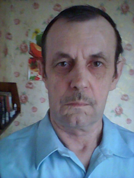 Николай Соколовский