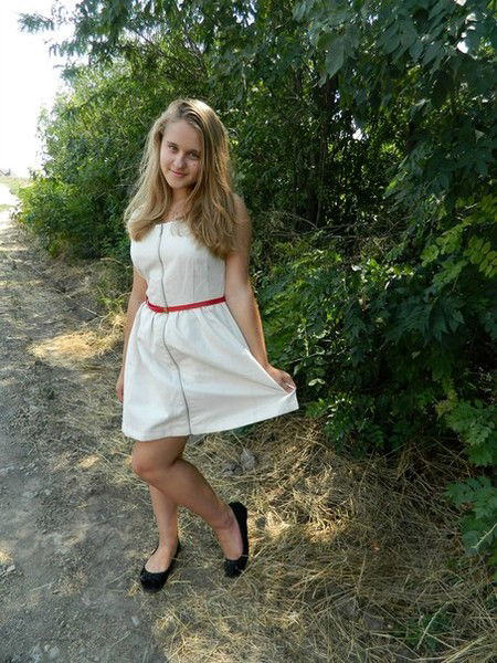 Виктория Маркело