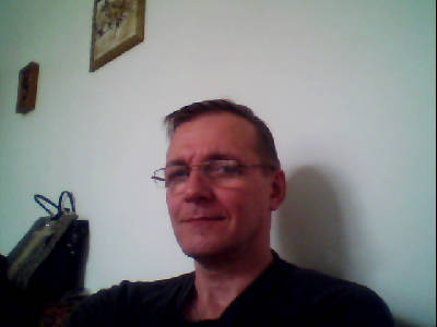 Виктор Павлик