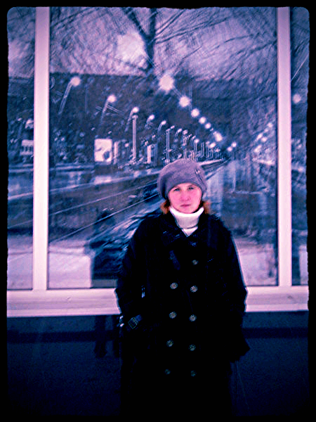 Елена Синцова