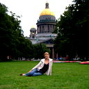 Елена Власова