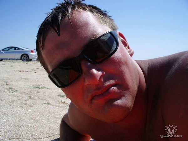 Андрей Высочанский