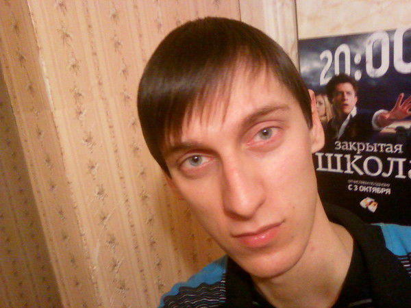 Виктор Харьков