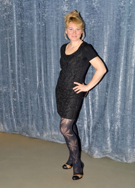 Елена Веденина