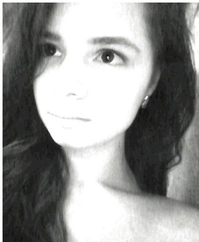 Катерина Соловьева