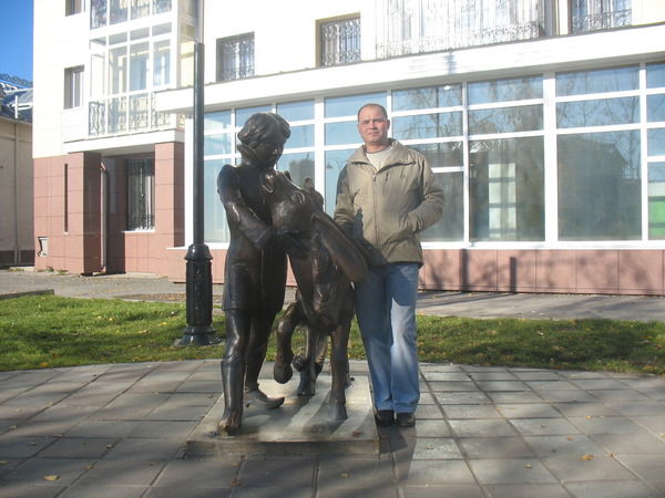 Александр Дмитриев