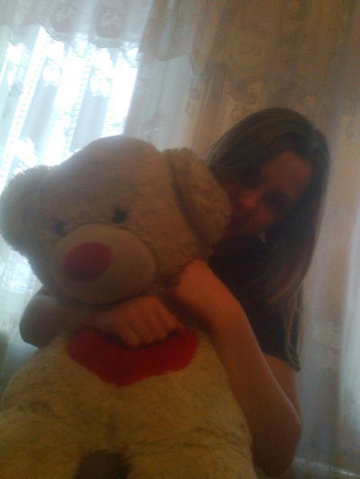 Карина Грибко