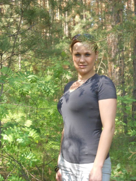 Елена Смолина