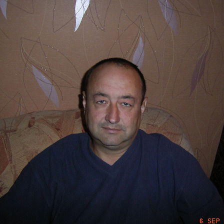 Эдуард Седлетский