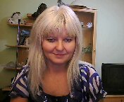 Людмила Широкова