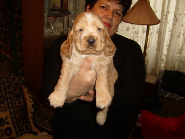 Татьяна Вискалина