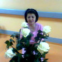 Гульфариза Тулегенова
