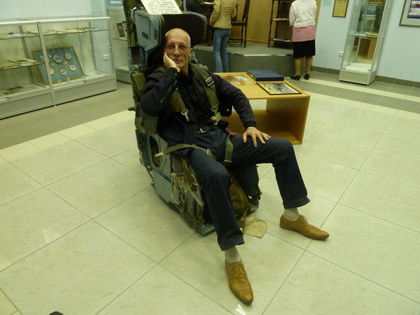 Александр Карев