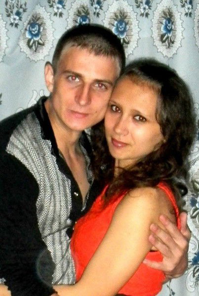 Валентина Калабина