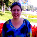 Татьяна Боровкова