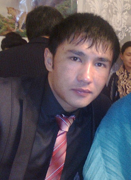 Еркебулан **********