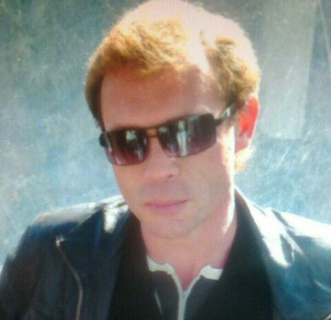 Александр Ю