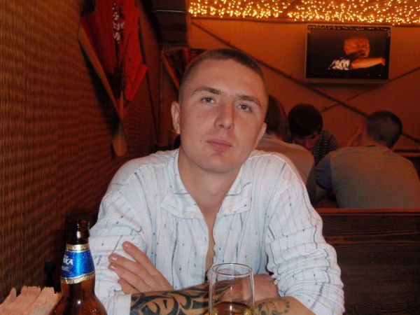 Александр Разуваев