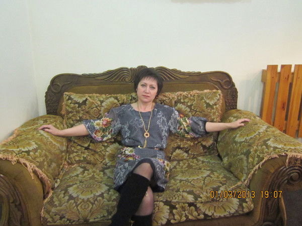 Гульнара Бикбаева