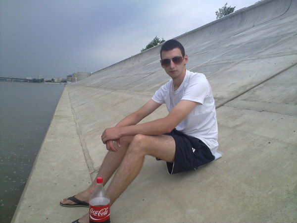 Александр Цикунов