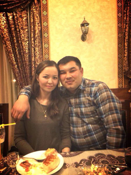 Нурлыбек Курманбеков