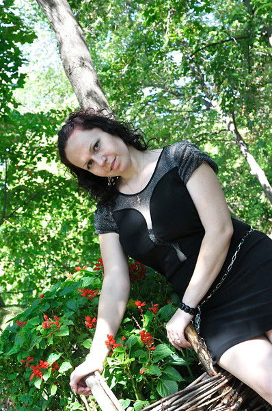 Алёна Ивкина