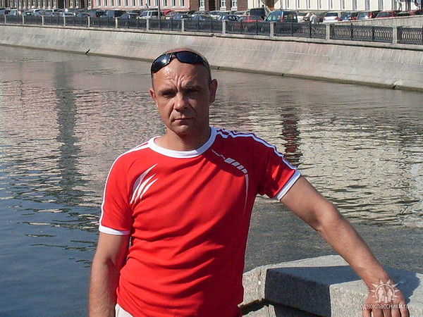 Олег Малахов