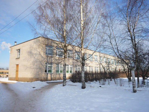 Гостинопольская Оош