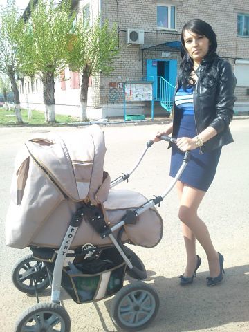 Анна Твалчрелидзе