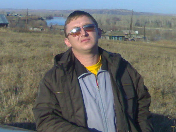 Иван Пономаренко