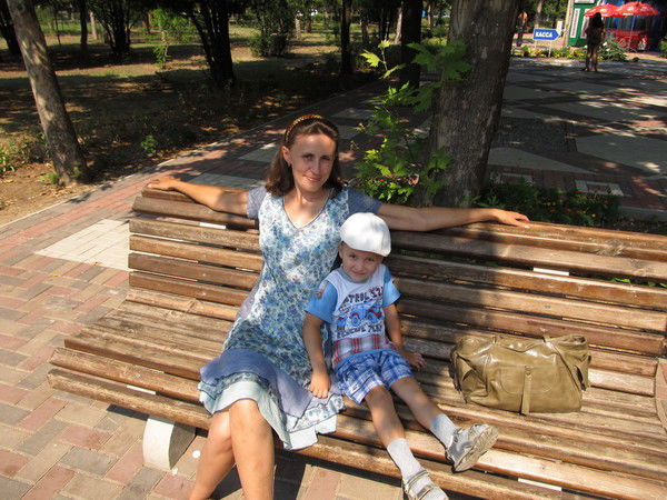 Ирина Бортникова