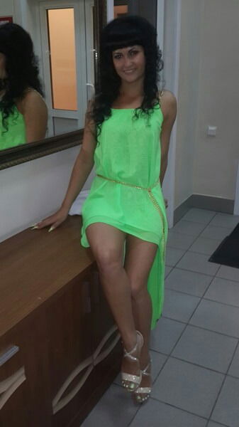 Евгения Денисенко