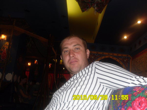 Роман Анастасенко