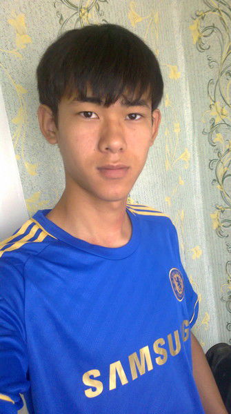 Мейрамбек Ильясов