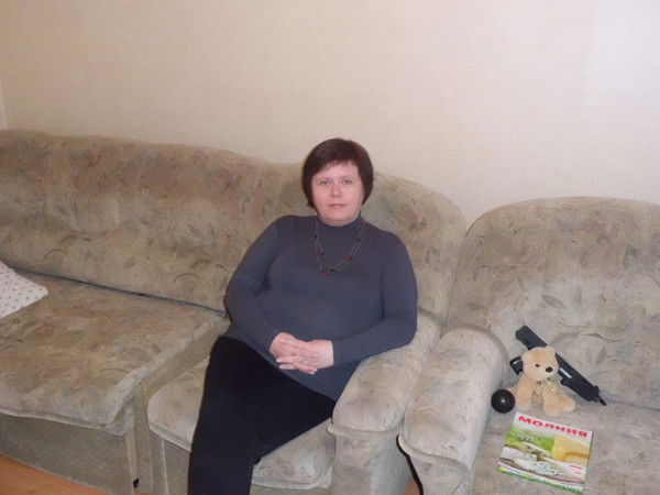 Наталья Зырянова