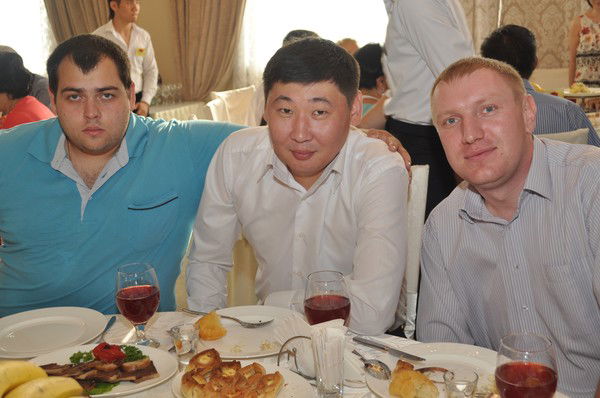 Тимур Ахмадиев