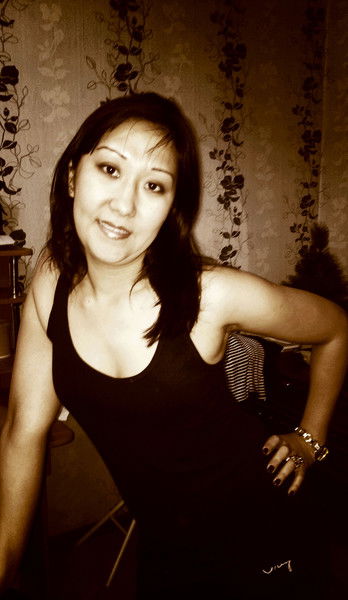 Айжамал Аккемпирова