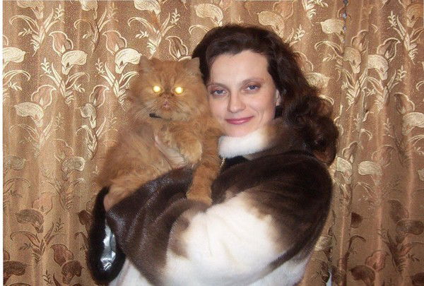 Елена Ступникова