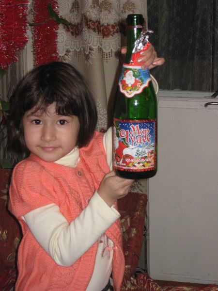 Елена Турдыева