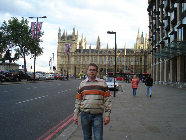 Алексей Демкин