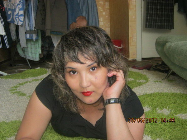 Дилляра Мурзабулатова