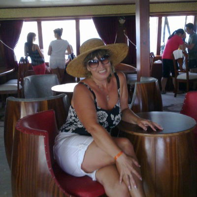 Наталья Кузьмина